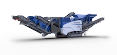 New Kleemann Mobile Impact Crusher for Sale